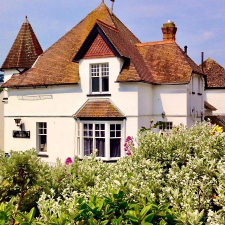 Lyme Regis Renovated Period Seaside Flat Apartment Екстериор снимка