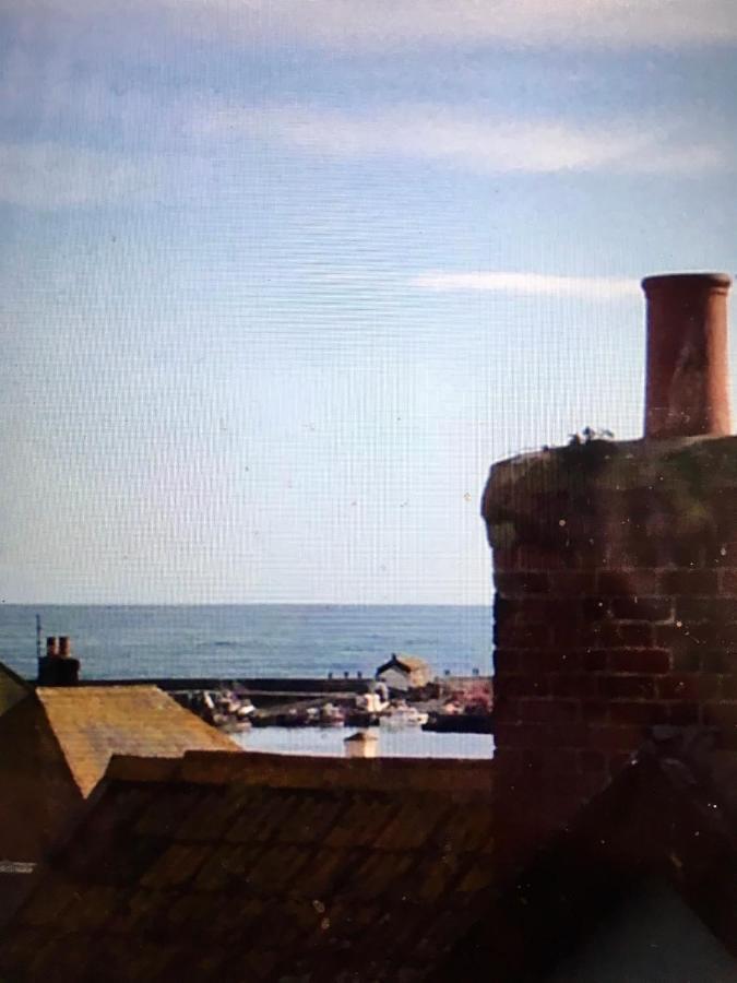 Lyme Regis Renovated Period Seaside Flat Apartment Екстериор снимка