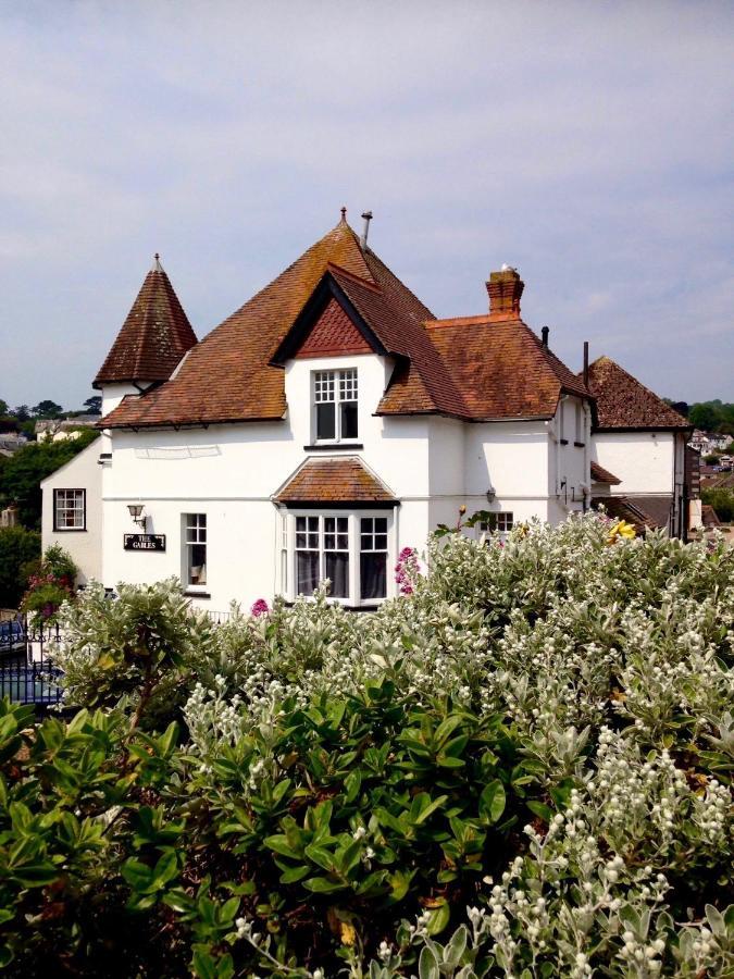 Lyme Regis Renovated Period Seaside Flat Apartment Екстериор снимка